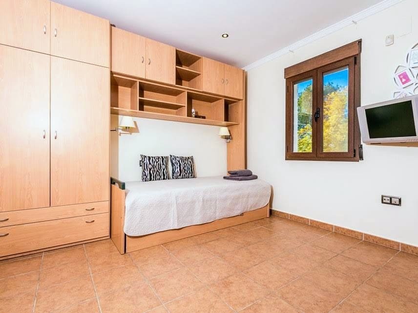 4 soveværelse Villa til salg i Benissa - € 780.000 (Ref: 9753420)