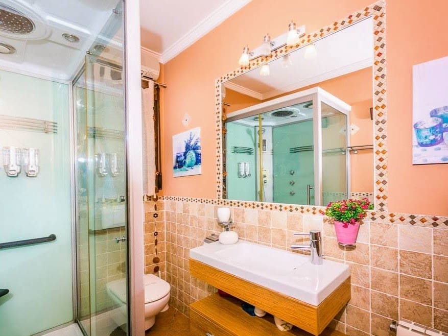 4 soveværelse Villa til salg i Benissa - € 780.000 (Ref: 9753420)