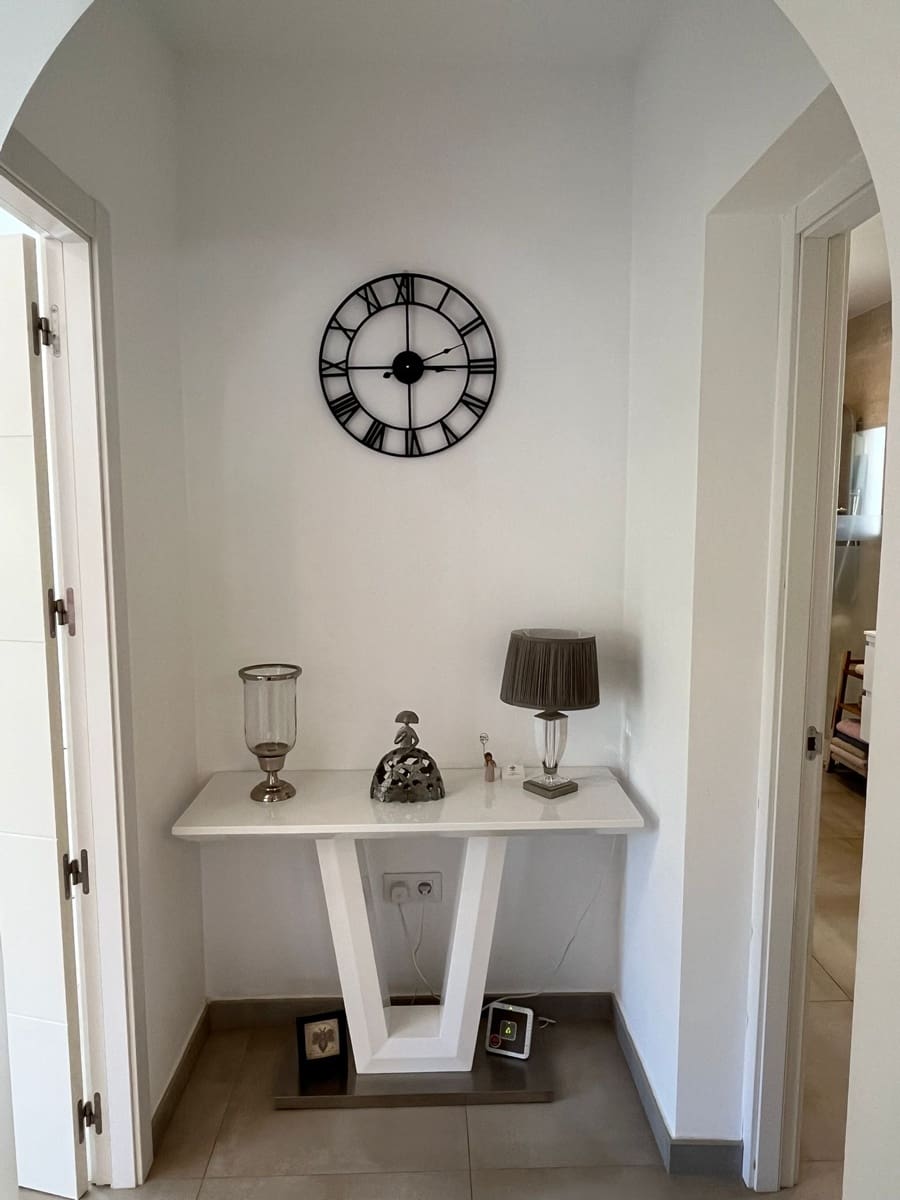 1 sypialnia Willa na sprzedaż w Alcalali / Alcanali z basenem garażem - 585 000 € (Ref: 9753421)