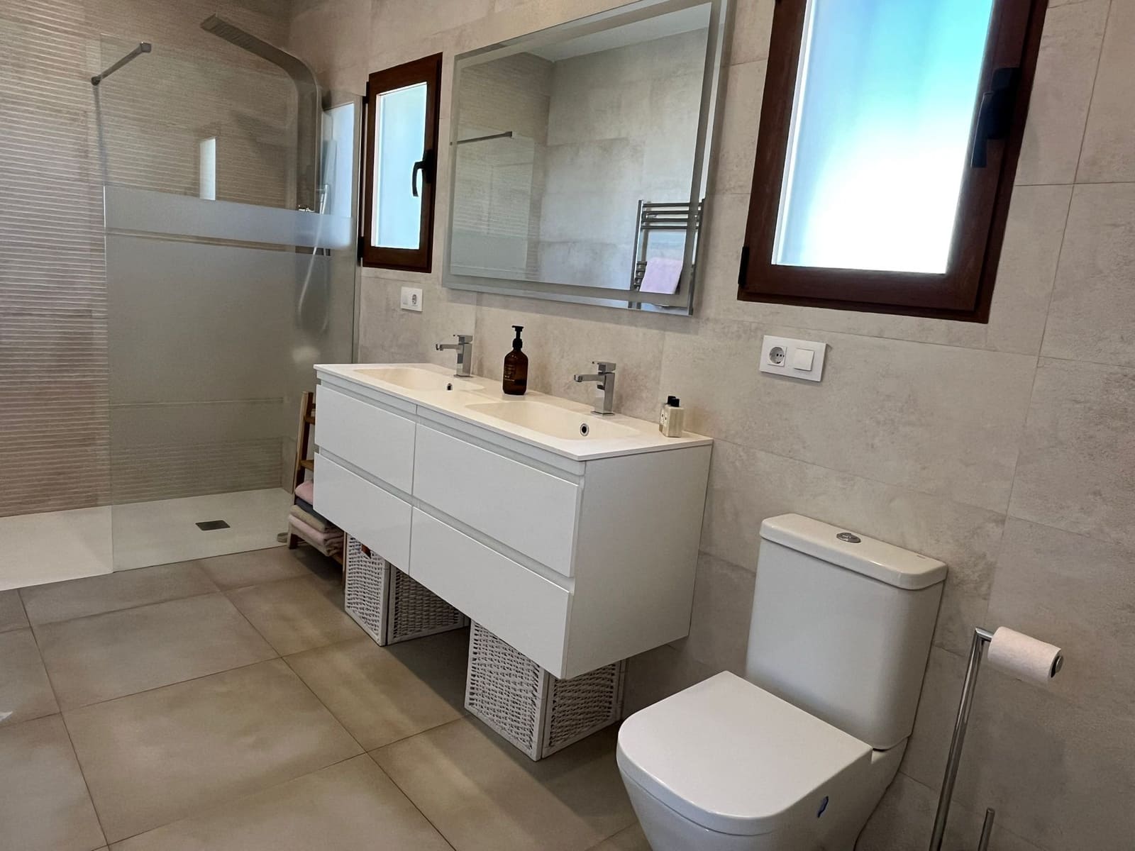 1 sypialnia Willa na sprzedaż w Alcalali / Alcanali z basenem garażem - 585 000 € (Ref: 9753421)