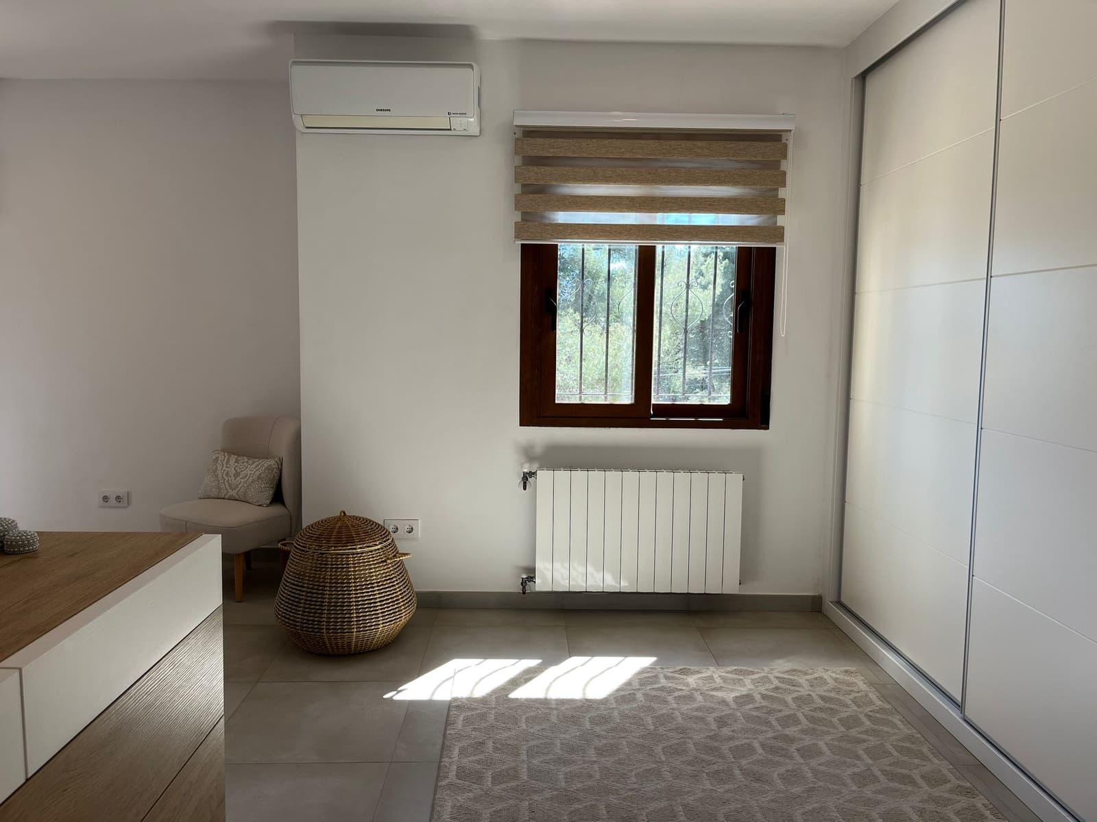 1 sypialnia Willa na sprzedaż w Alcalali / Alcanali z basenem garażem - 585 000 € (Ref: 9753421)