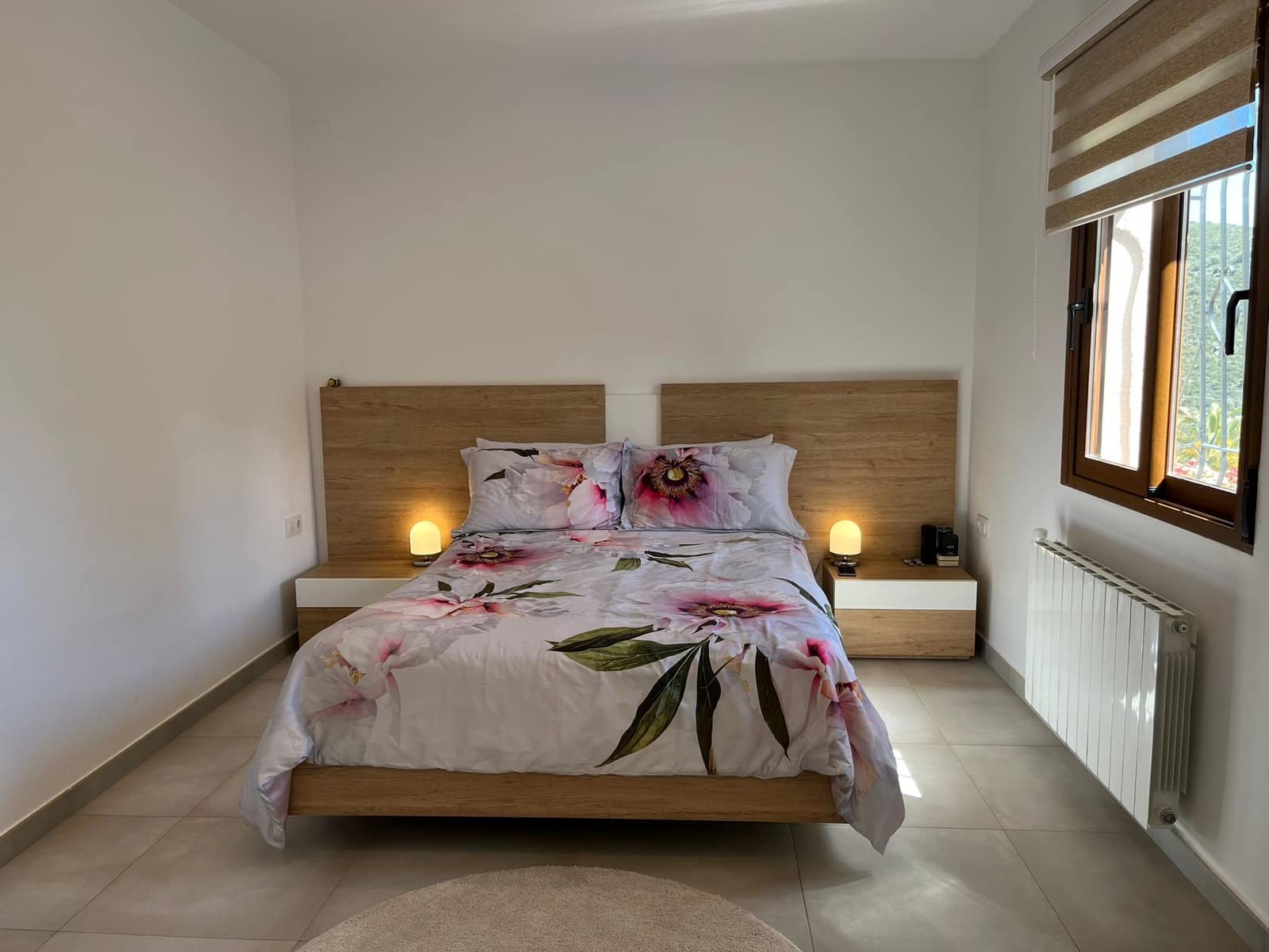 1 sypialnia Willa na sprzedaż w Alcalali / Alcanali z basenem garażem - 585 000 € (Ref: 9753421)