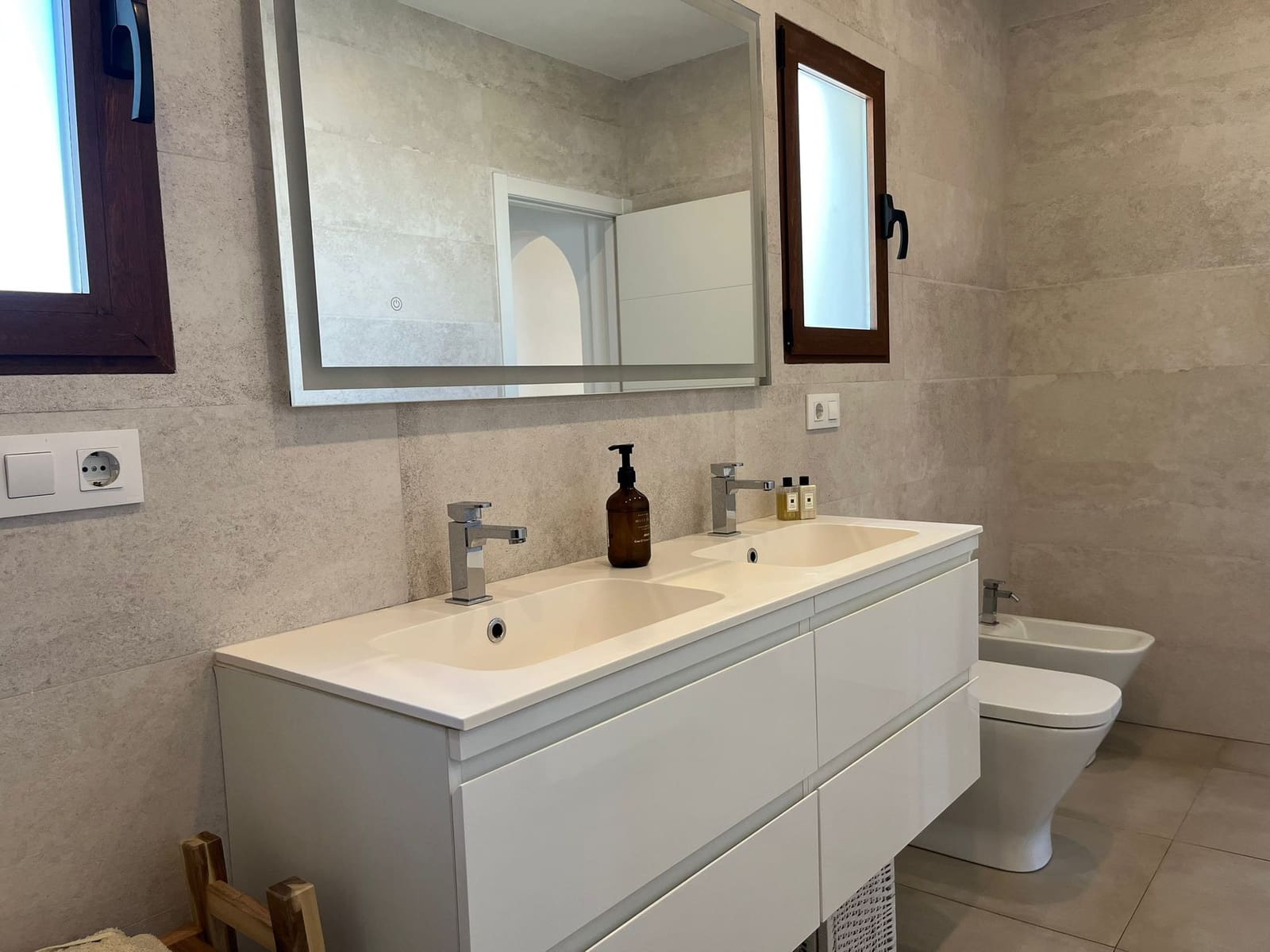 1 sypialnia Willa na sprzedaż w Alcalali / Alcanali z basenem garażem - 585 000 € (Ref: 9753421)