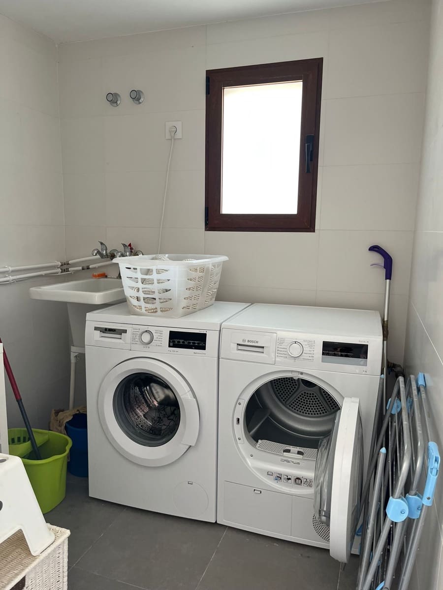 1 sypialnia Willa na sprzedaż w Alcalali / Alcanali z basenem garażem - 585 000 € (Ref: 9753421)