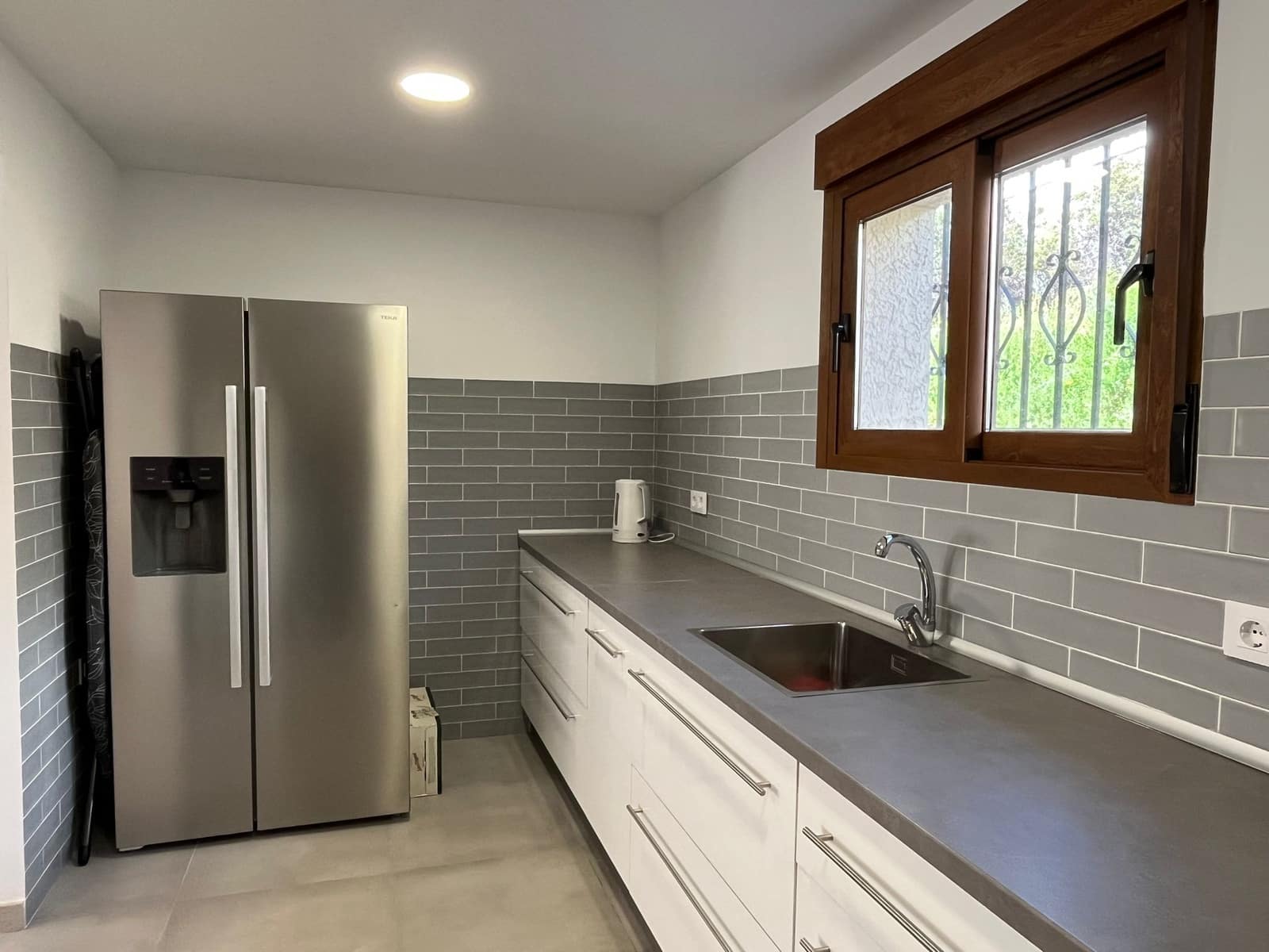 1 sypialnia Willa na sprzedaż w Alcalali / Alcanali z basenem garażem - 585 000 € (Ref: 9753421)