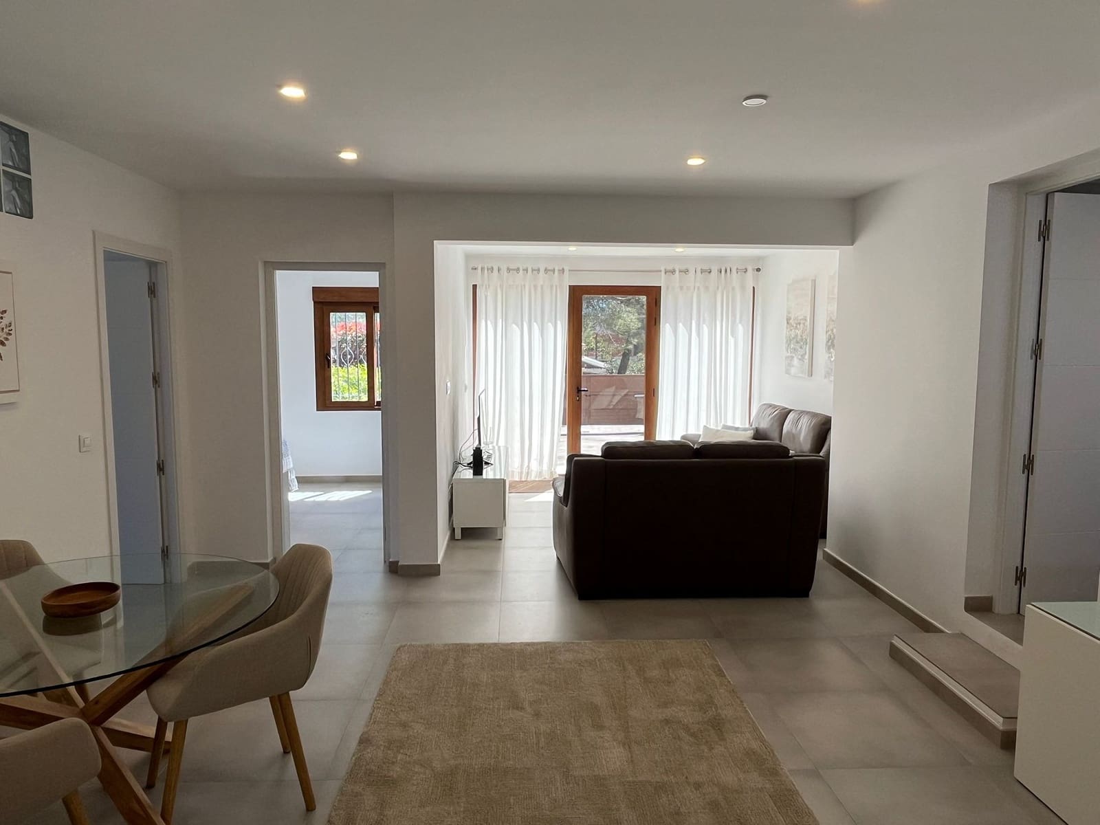 1 sypialnia Willa na sprzedaż w Alcalali / Alcanali z basenem garażem - 585 000 € (Ref: 9753421)