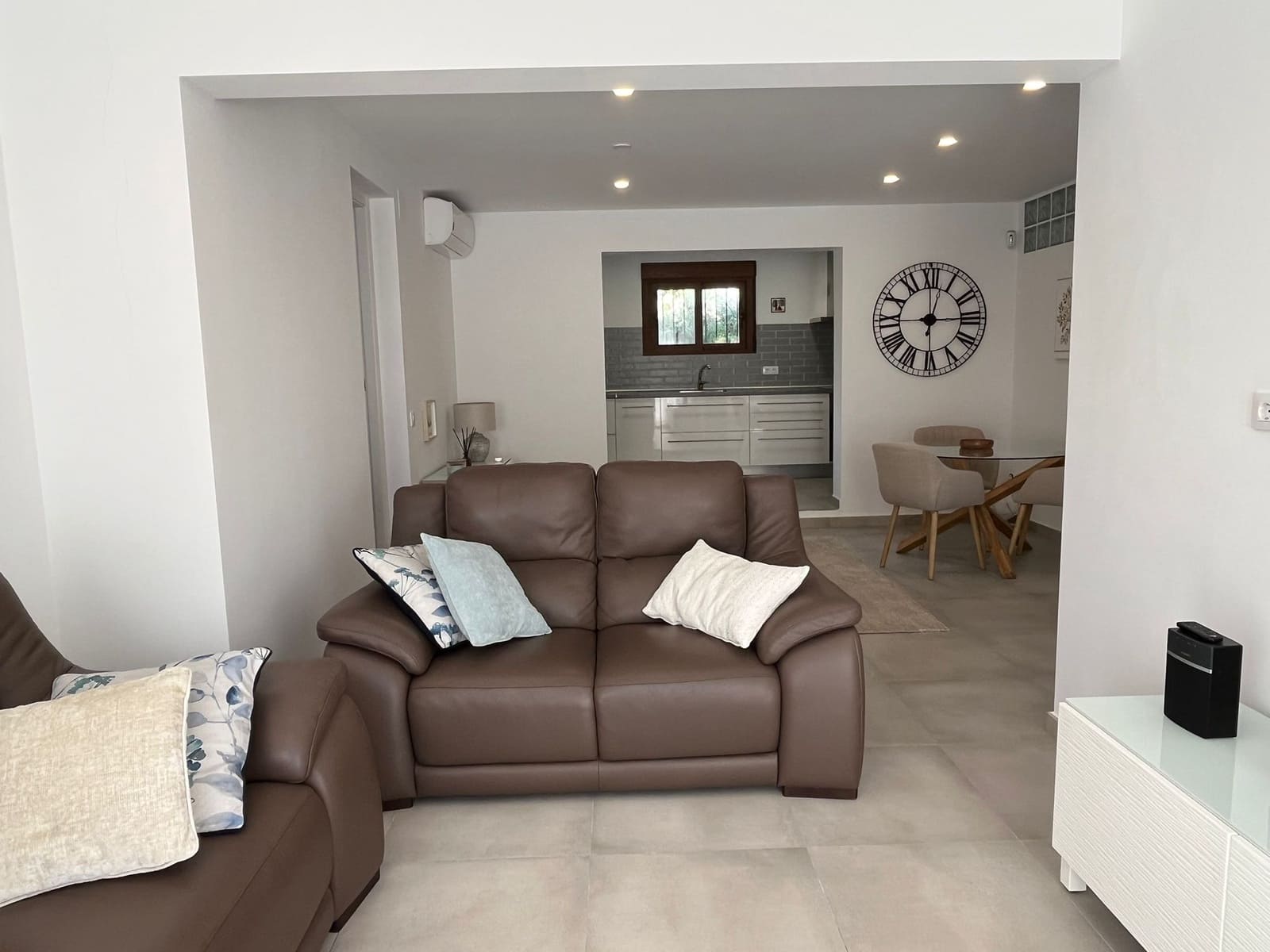 1 sypialnia Willa na sprzedaż w Alcalali / Alcanali z basenem garażem - 585 000 € (Ref: 9753421)