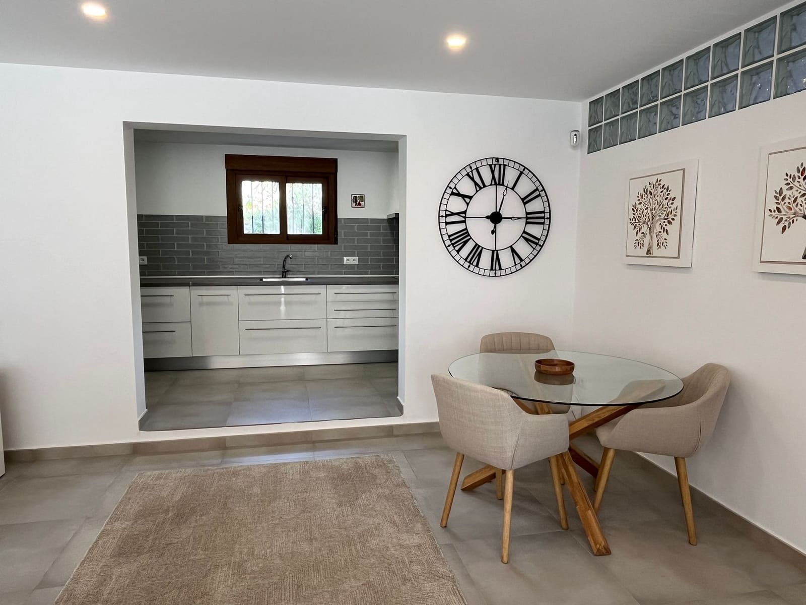 1 sypialnia Willa na sprzedaż w Alcalali / Alcanali z basenem garażem - 585 000 € (Ref: 9753421)