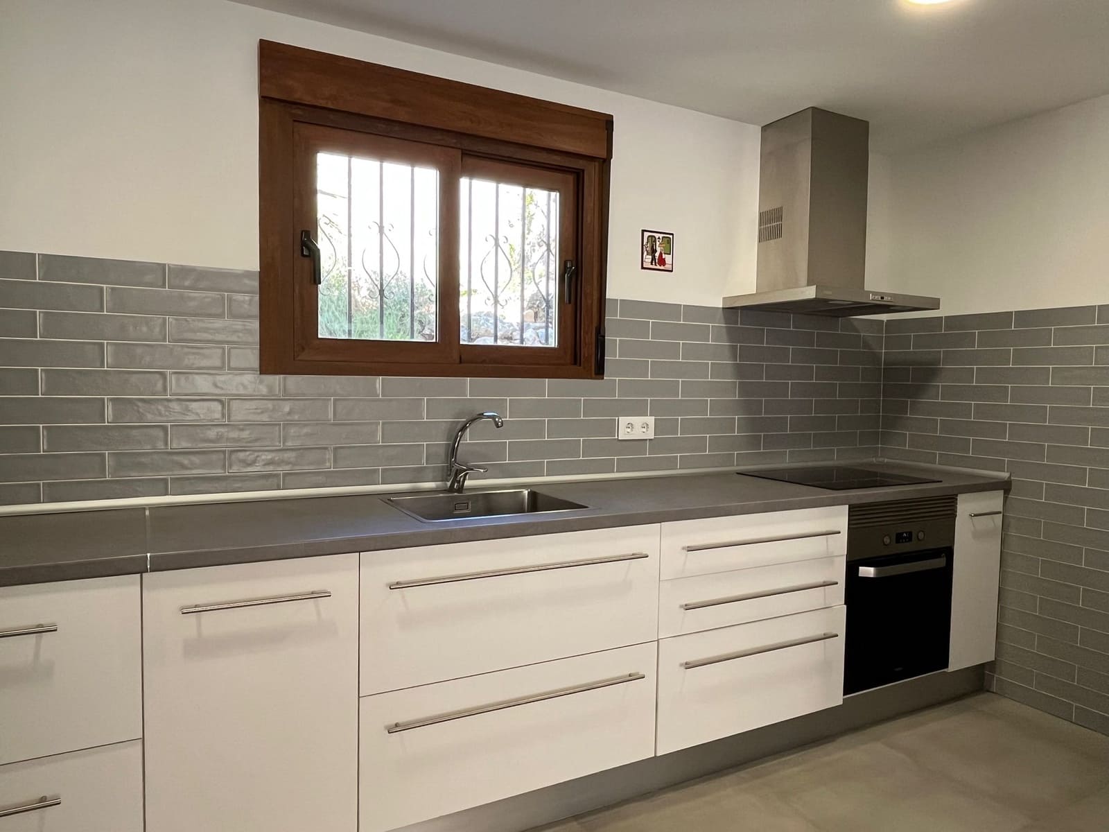 1 sypialnia Willa na sprzedaż w Alcalali / Alcanali z basenem garażem - 585 000 € (Ref: 9753421)