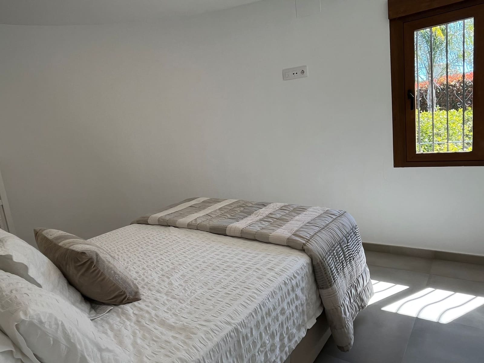 1 sypialnia Willa na sprzedaż w Alcalali / Alcanali z basenem garażem - 585 000 € (Ref: 9753421)