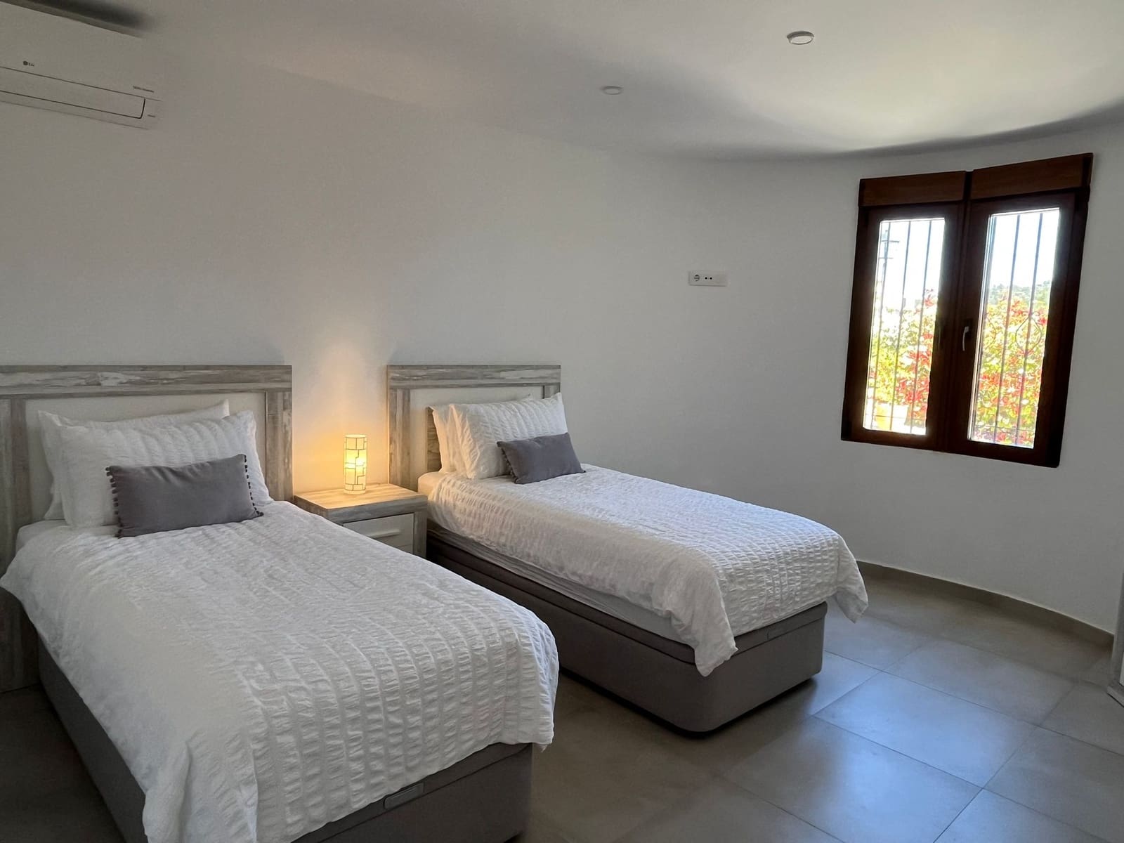 1 sypialnia Willa na sprzedaż w Alcalali / Alcanali z basenem garażem - 585 000 € (Ref: 9753421)