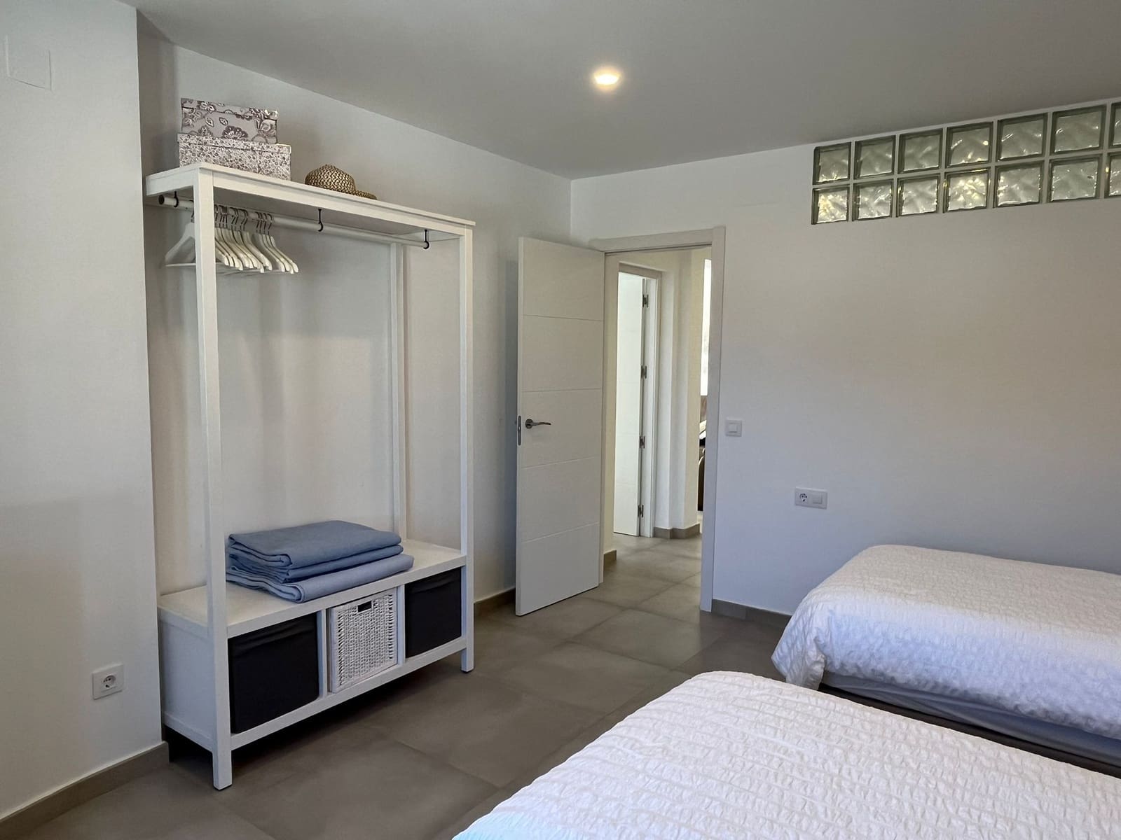 1 sypialnia Willa na sprzedaż w Alcalali / Alcanali z basenem garażem - 585 000 € (Ref: 9753421)