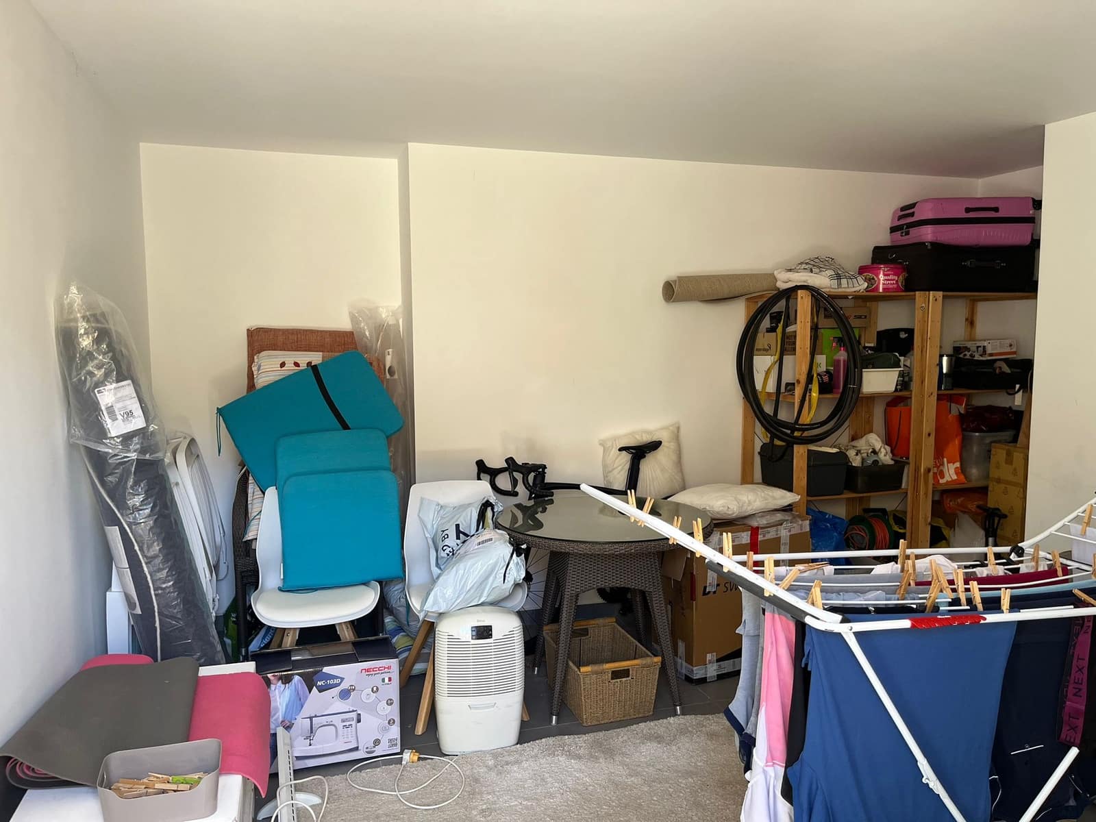 1 sypialnia Willa na sprzedaż w Alcalali / Alcanali z basenem garażem - 585 000 € (Ref: 9753421)