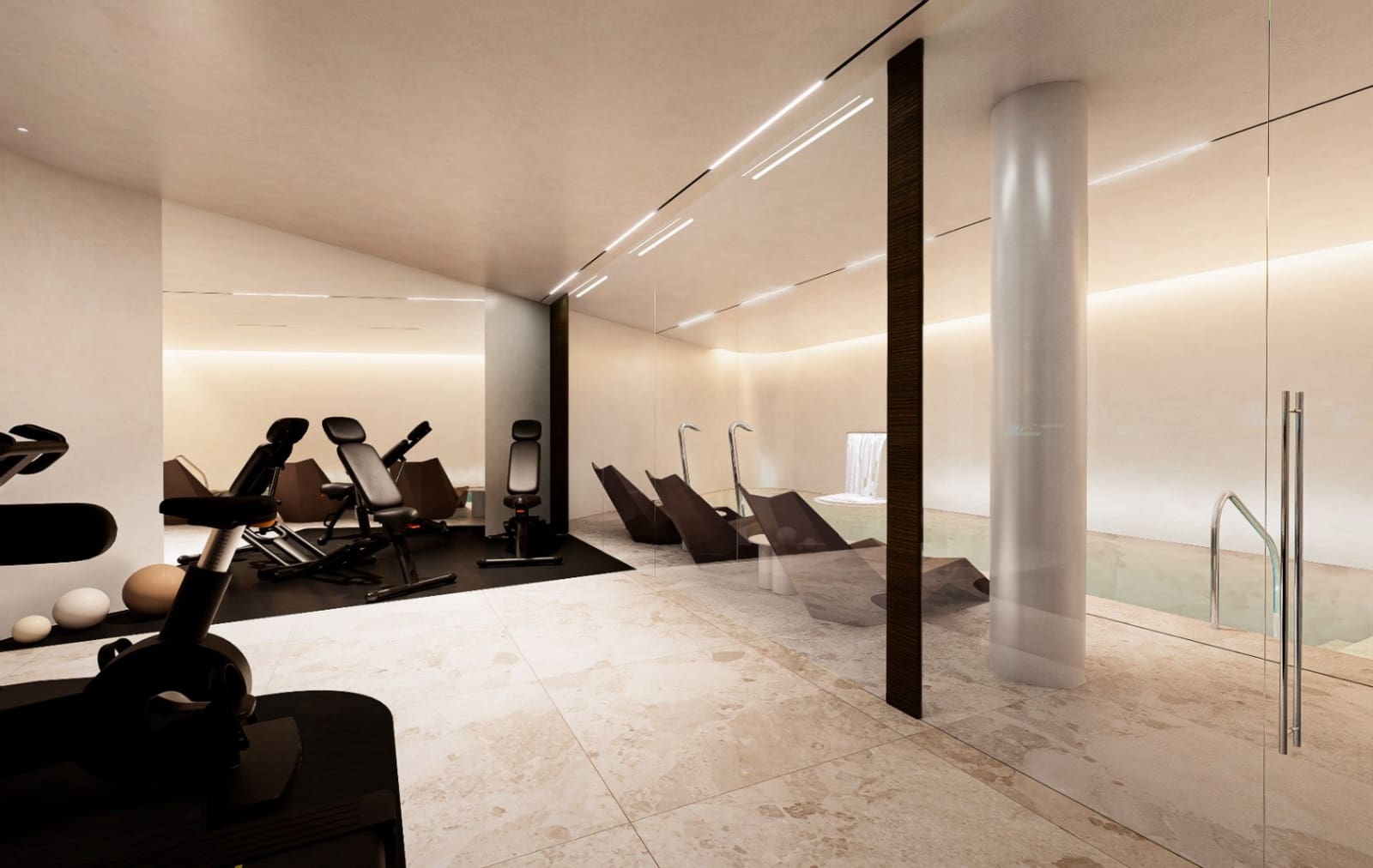 3 sovrum Lägenhet till salu i Calpe / Calp - 399 000 € (Ref: 9753423)