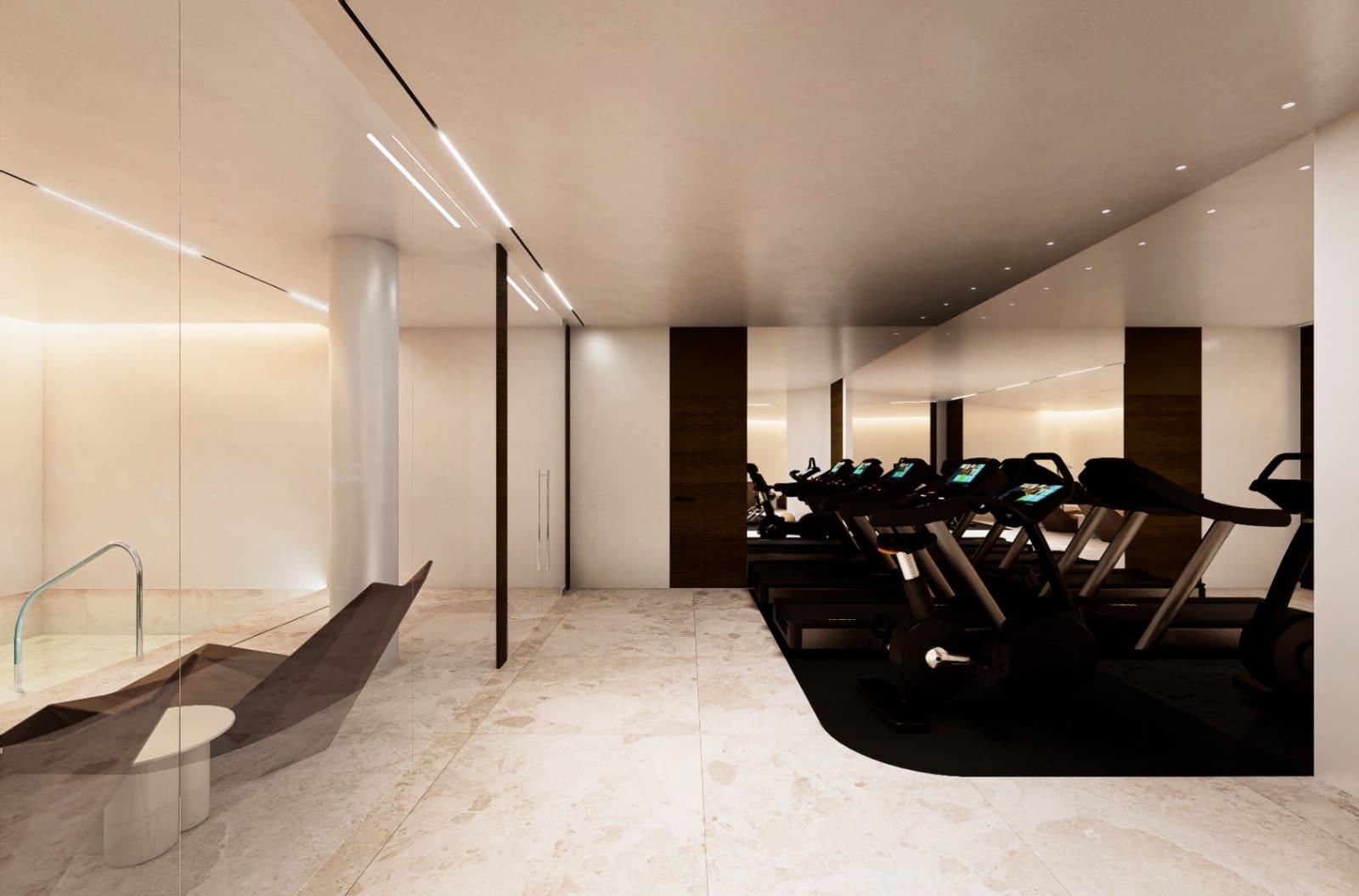 3 sovrum Lägenhet till salu i Calpe / Calp - 399 000 € (Ref: 9753423)