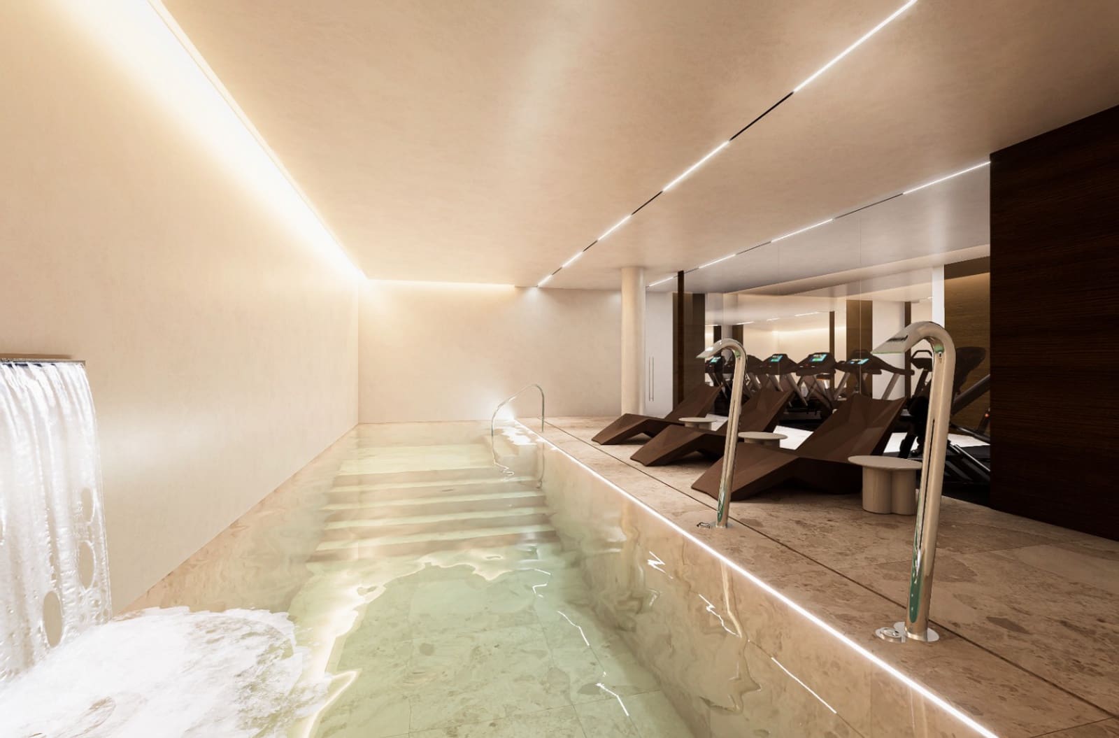 3 sovrum Lägenhet till salu i Calpe / Calp - 399 000 € (Ref: 9753423)