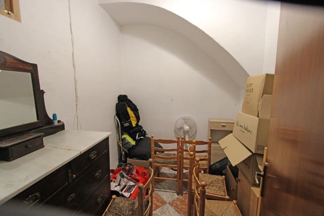 5 chambre Maison de Ville à vendre à Murla - 195 000 € (Ref: 9753424)