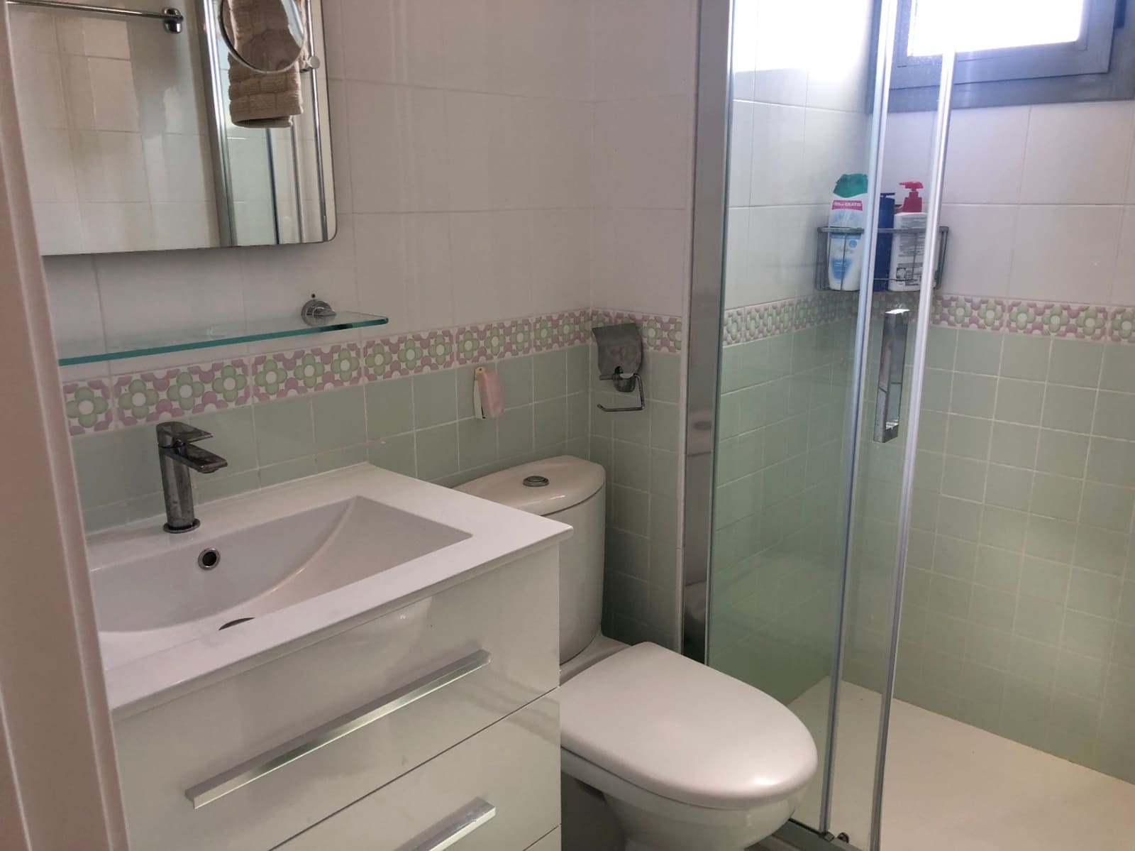 2 Zimmer Apartment zu verkaufen in Calpe / Calp mit Garage - 350.000 € (Ref: 9753425)