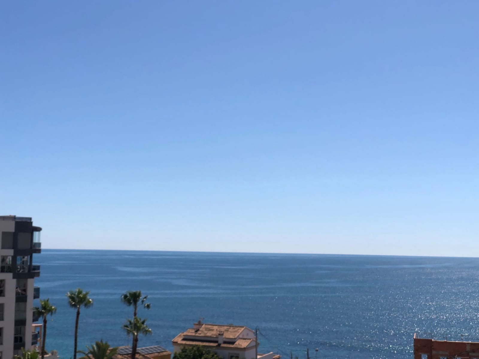 2 Zimmer Apartment zu verkaufen in Calpe / Calp mit Garage - 350.000 € (Ref: 9753425)