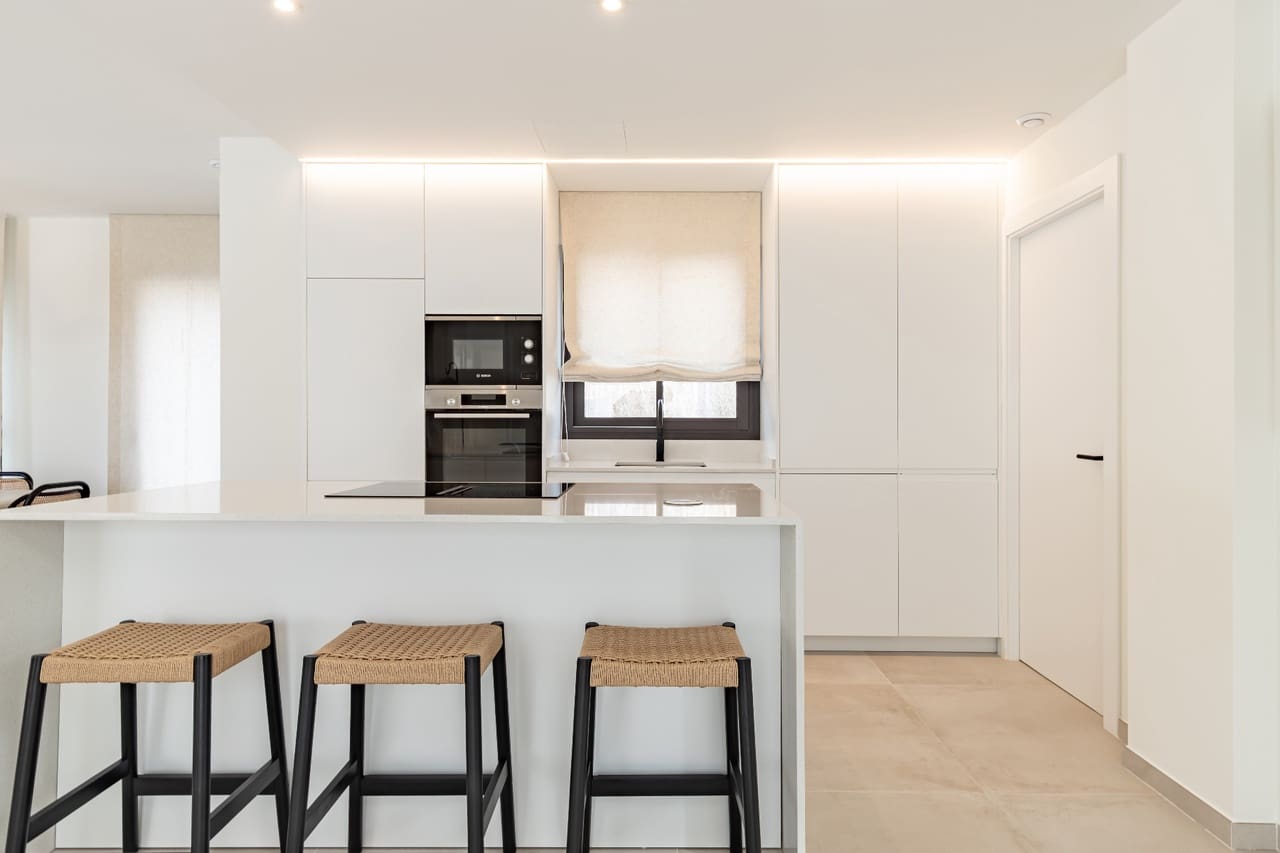 3 sovrum Villa till salu i Benissa - 995 000 € (Ref: 9753427)