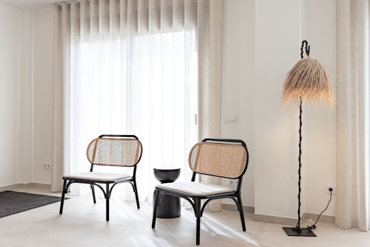 3 sovrum Villa till salu i Benissa - 995 000 € (Ref: 9753427)