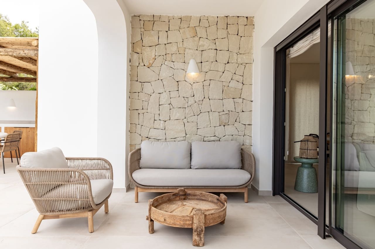 3 sovrum Villa till salu i Benissa - 995 000 € (Ref: 9753427)