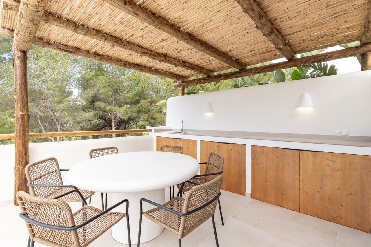 3 sovrum Villa till salu i Benissa - 995 000 € (Ref: 9753427)