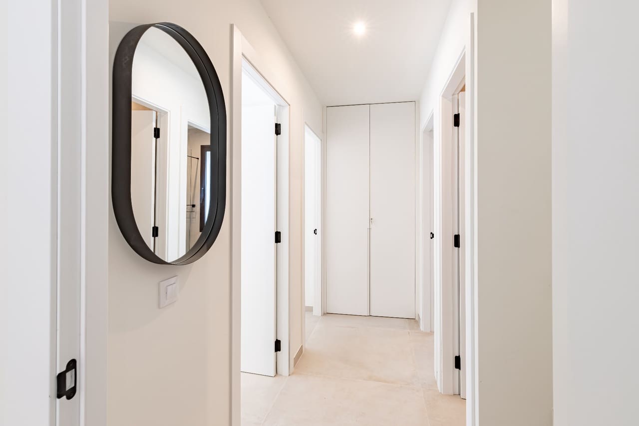 3 sovrum Villa till salu i Benissa - 995 000 € (Ref: 9753427)