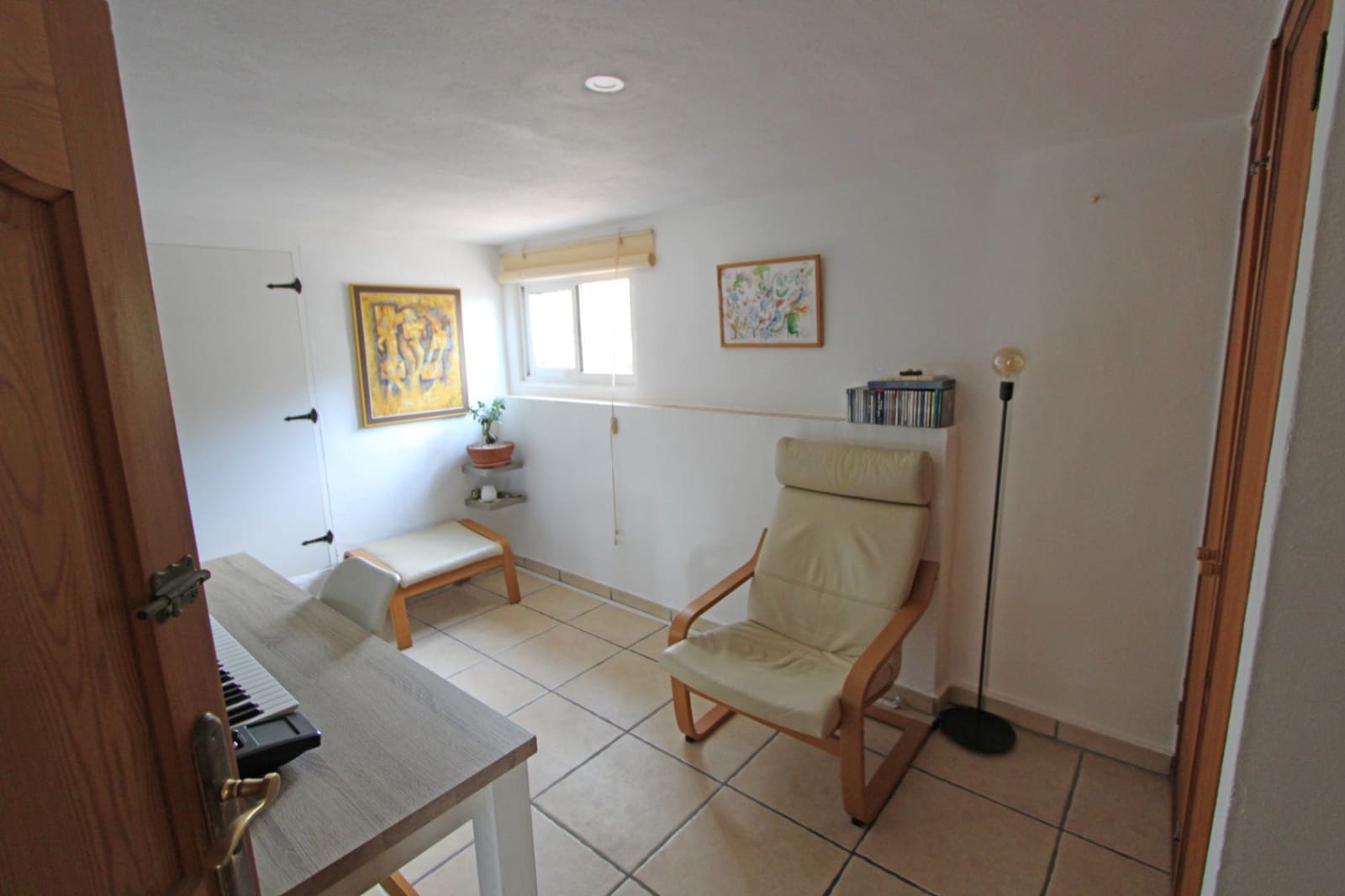 4 sypialnia Willa na sprzedaż w Sanet i Negrals z basenem garażem - 450 000 € (Ref: 9753428)