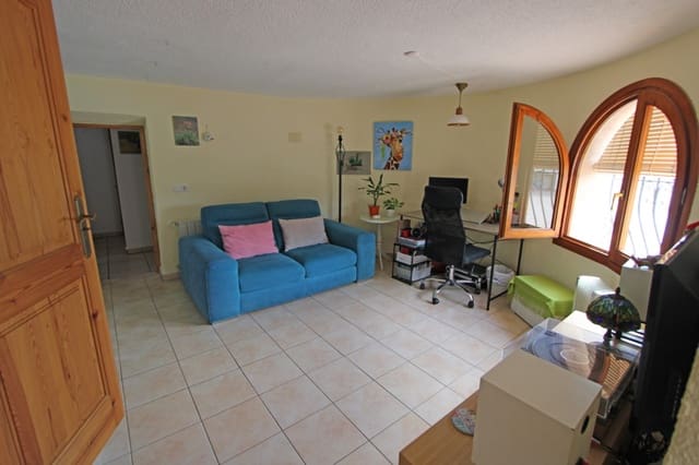 4 sypialnia Willa na sprzedaż w Sanet i Negrals z basenem garażem - 450 000 € (Ref: 9753428)