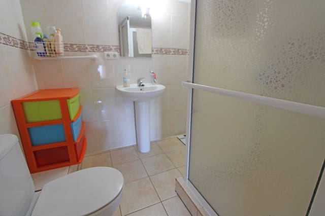 4 sypialnia Willa na sprzedaż w Sanet i Negrals z basenem garażem - 450 000 € (Ref: 9753428)