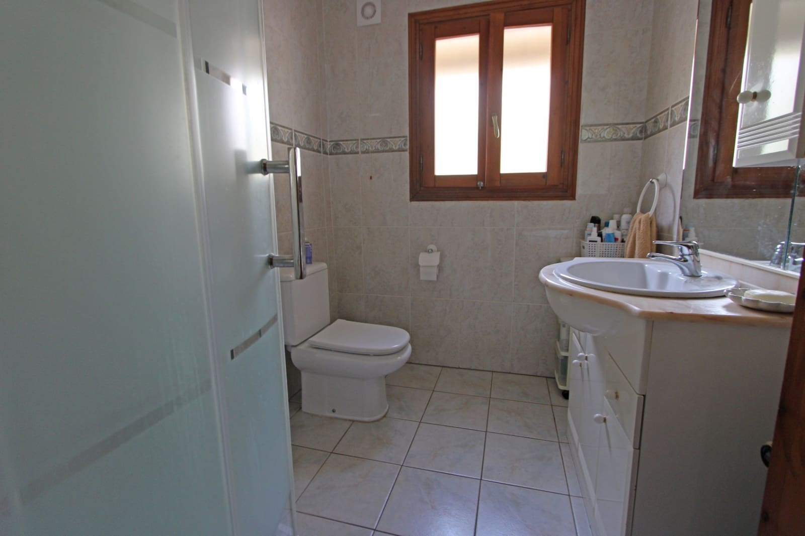 4 sypialnia Willa na sprzedaż w Sanet i Negrals z basenem garażem - 450 000 € (Ref: 9753428)