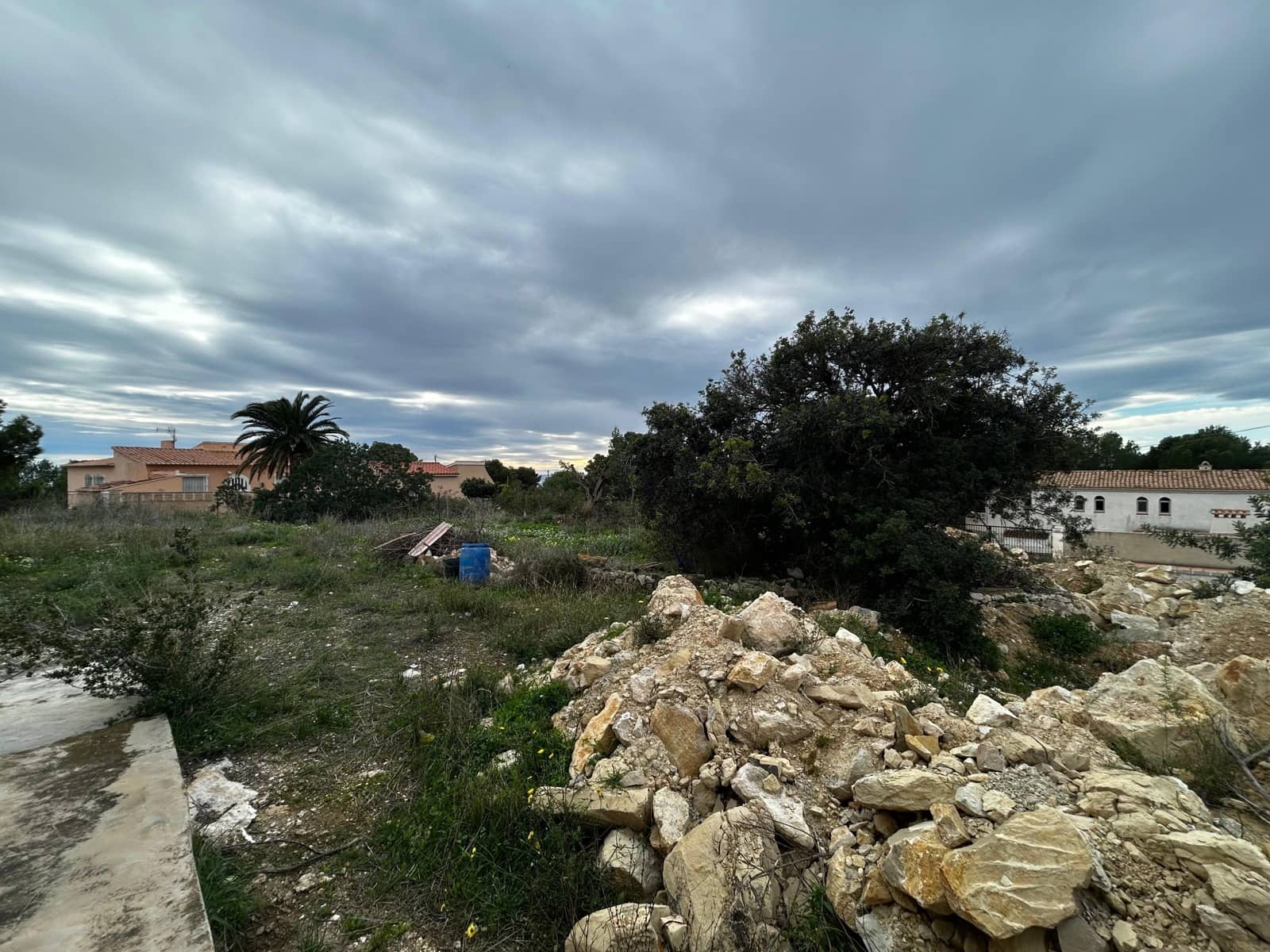 Bouwgrond te koop in Benissa - € 510.000 (Ref: 9753430)