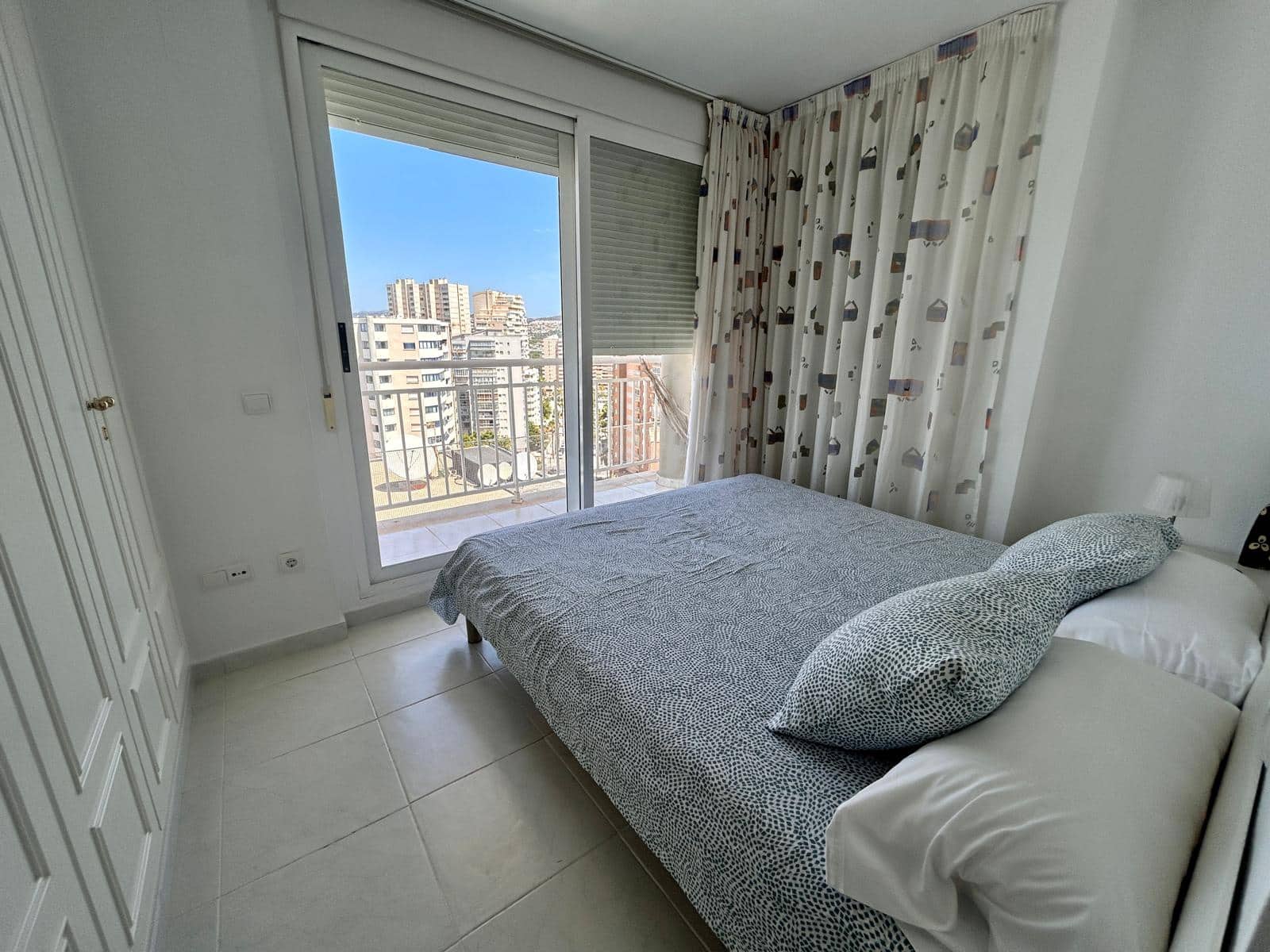 3 camera da letto Appartamento in vendita in Calpe / Calp - 890.000 € (Rif: 9753432)