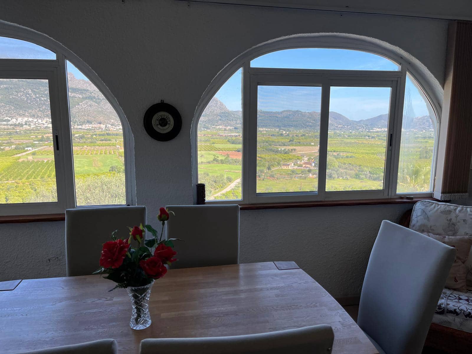 2 camera da letto Villa in vendita in Orba con piscina garage - 420.000 € (Rif: 9798062)