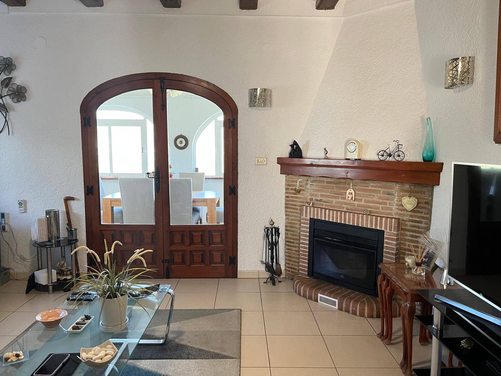 2 camera da letto Villa in vendita in Orba con piscina garage - 420.000 € (Rif: 9798062)