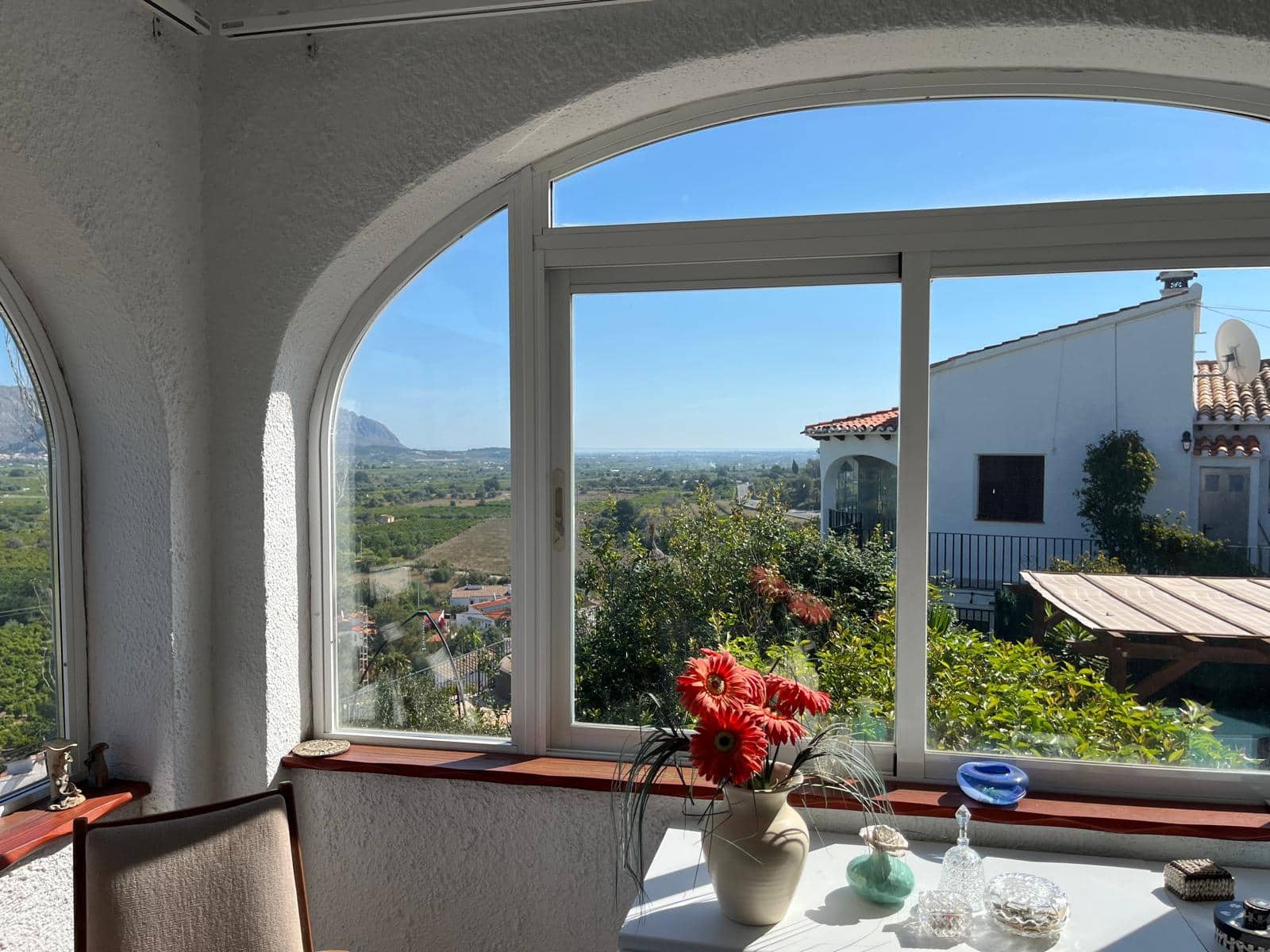 2 camera da letto Villa in vendita in Orba con piscina garage - 420.000 € (Rif: 9798062)