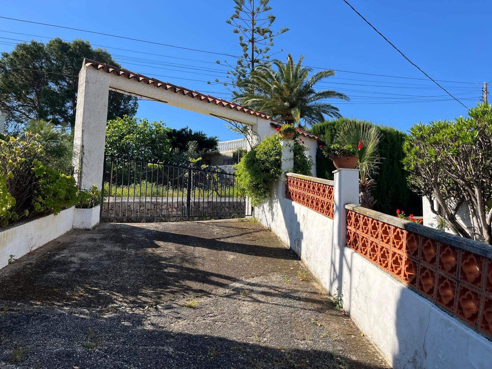 2 camera da letto Villa in vendita in Orba con piscina garage - 420.000 € (Rif: 9798062)