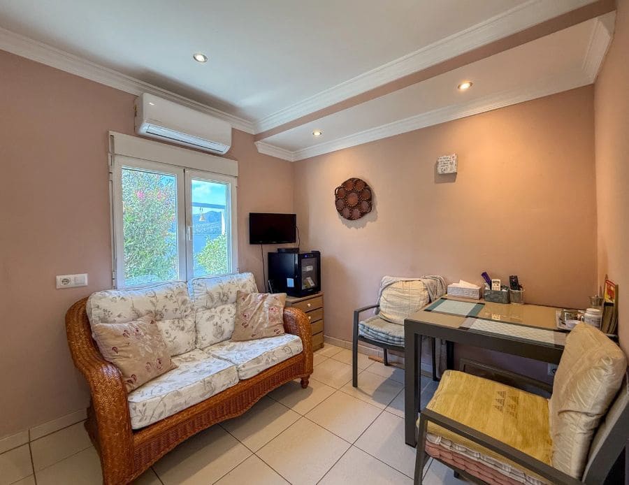 2 bedroom Villa for sale in Orba with pool garage - € 420,000 (Ref: 9798062)