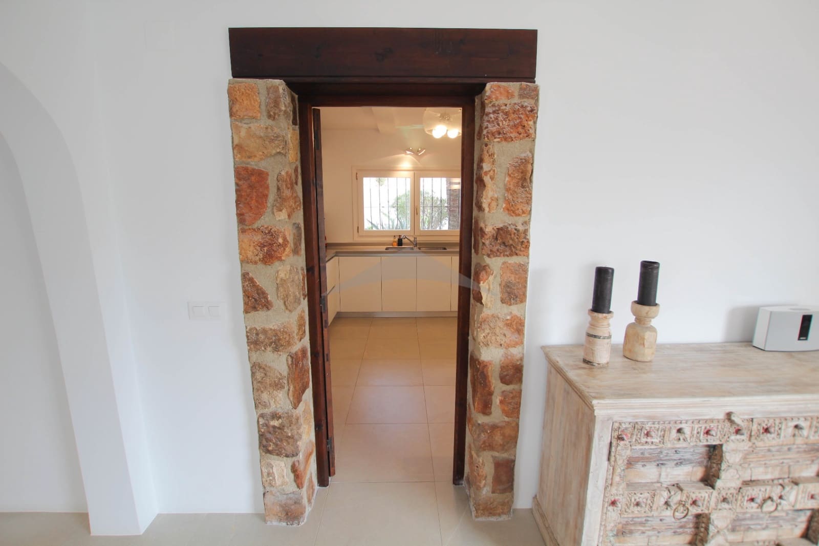2 bedroom Villa for sale in Benissa with pool garage - € 1,499,000 (Ref: 9821250)