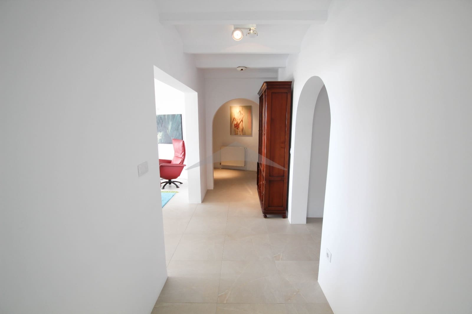 2 bedroom Villa for sale in Benissa with pool garage - € 1,499,000 (Ref: 9821250)
