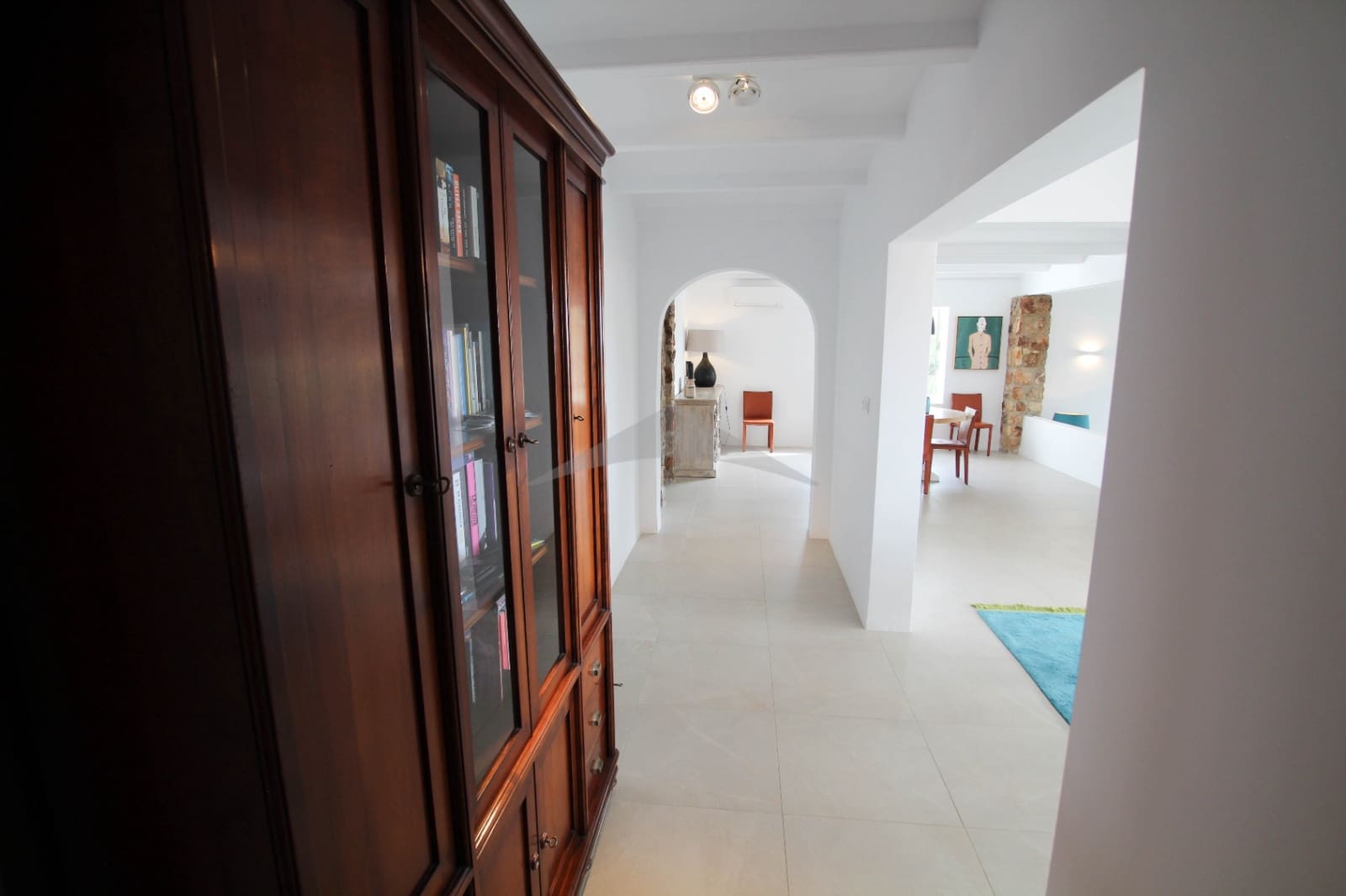 2 bedroom Villa for sale in Benissa with pool garage - € 1,499,000 (Ref: 9821250)