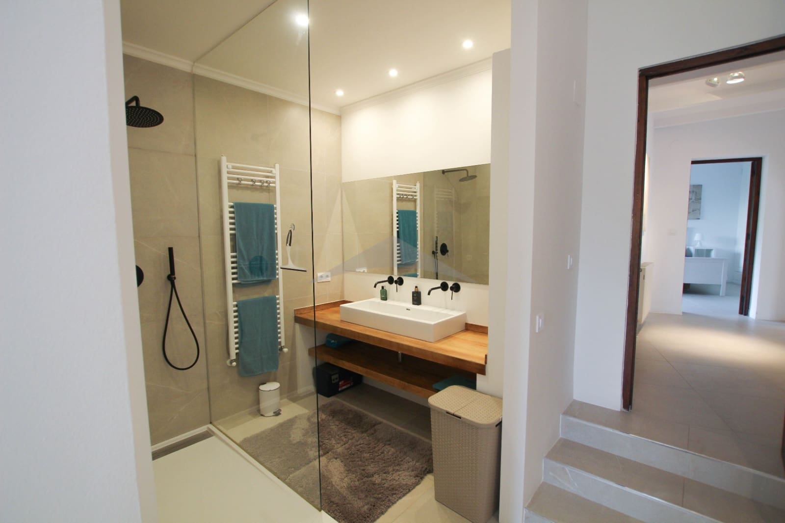 2 bedroom Villa for sale in Benissa with pool garage - € 1,499,000 (Ref: 9821250)