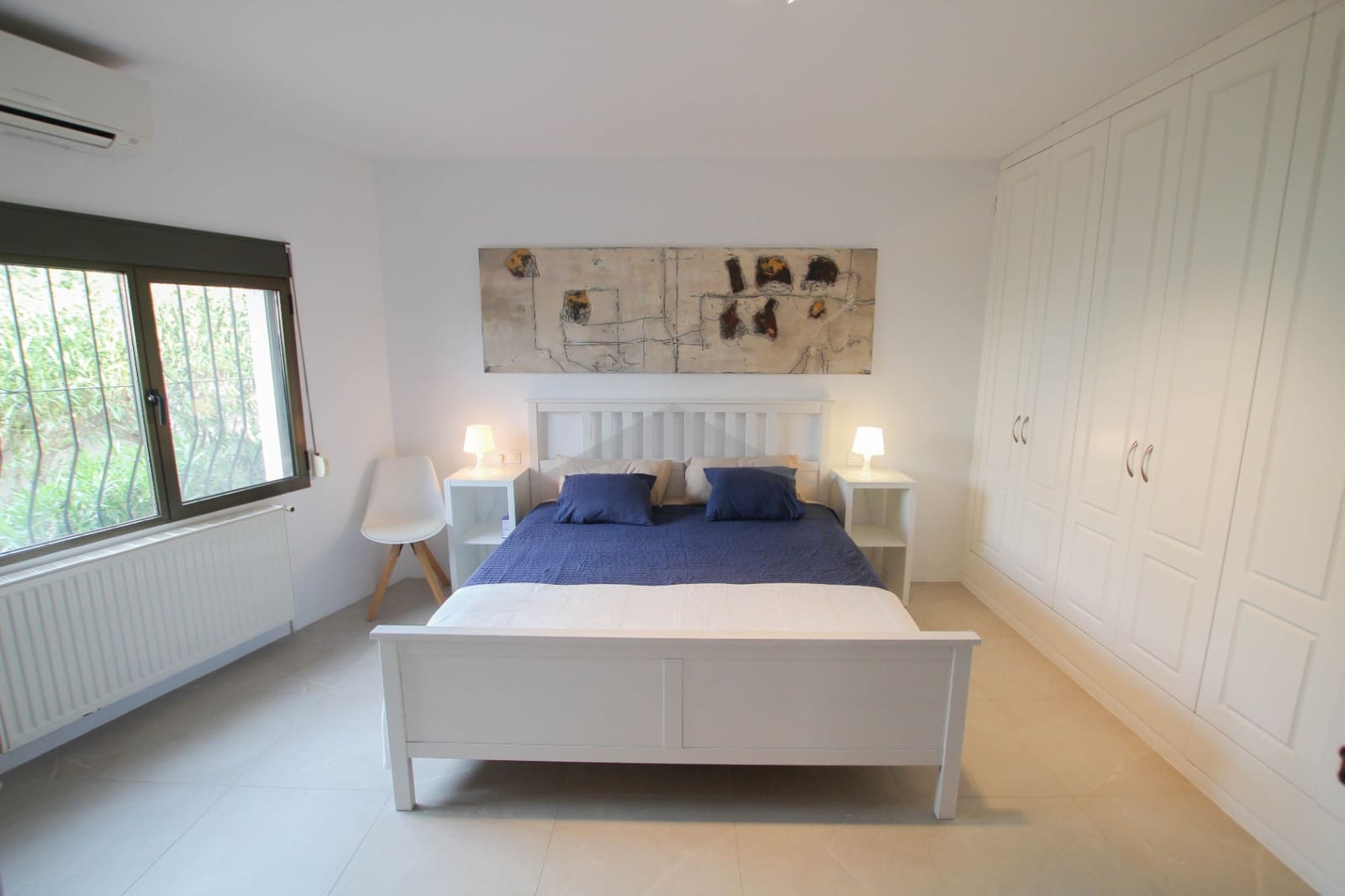 2 bedroom Villa for sale in Benissa with pool garage - € 1,499,000 (Ref: 9821250)