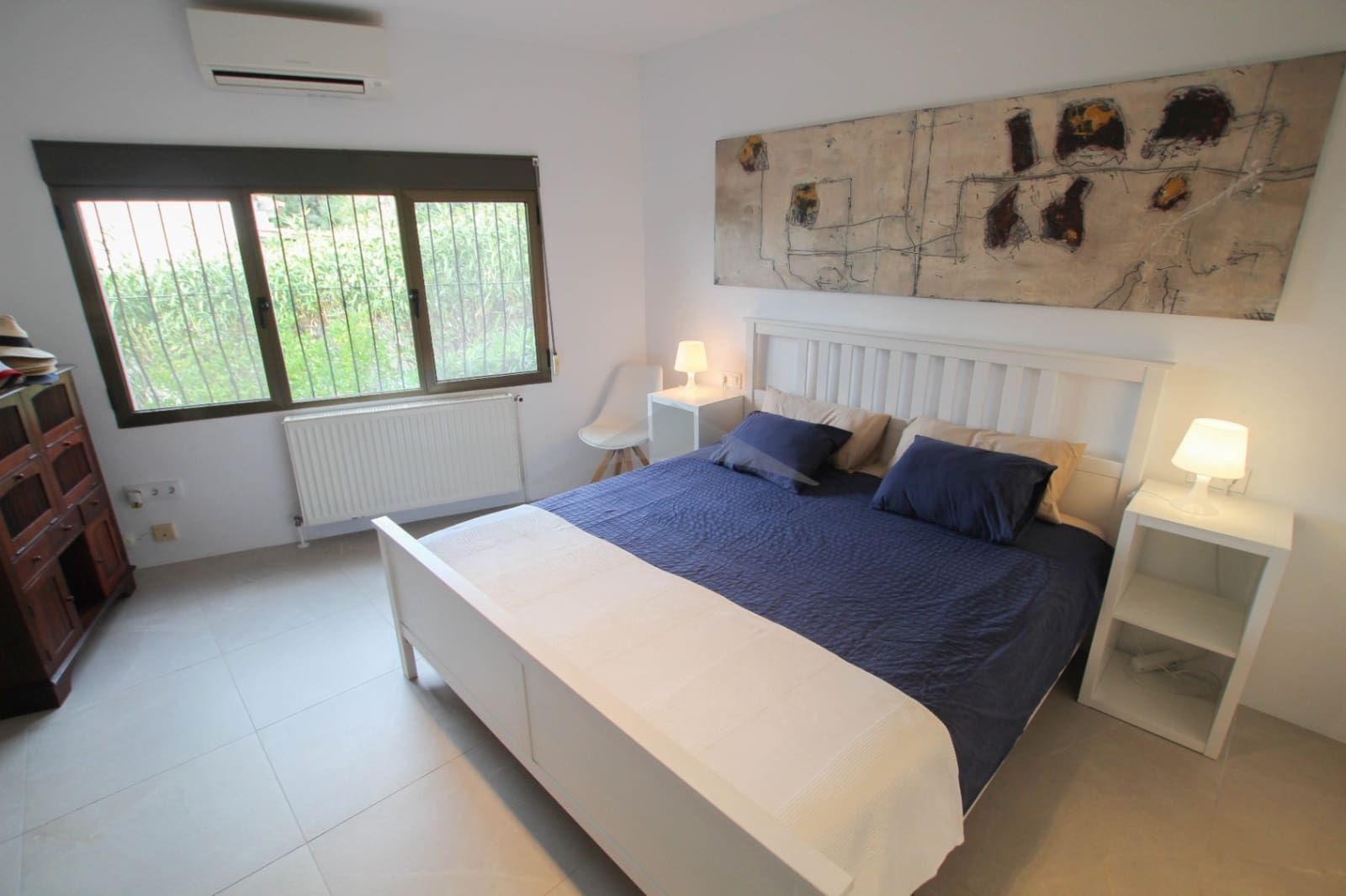 2 bedroom Villa for sale in Benissa with pool garage - € 1,499,000 (Ref: 9821250)