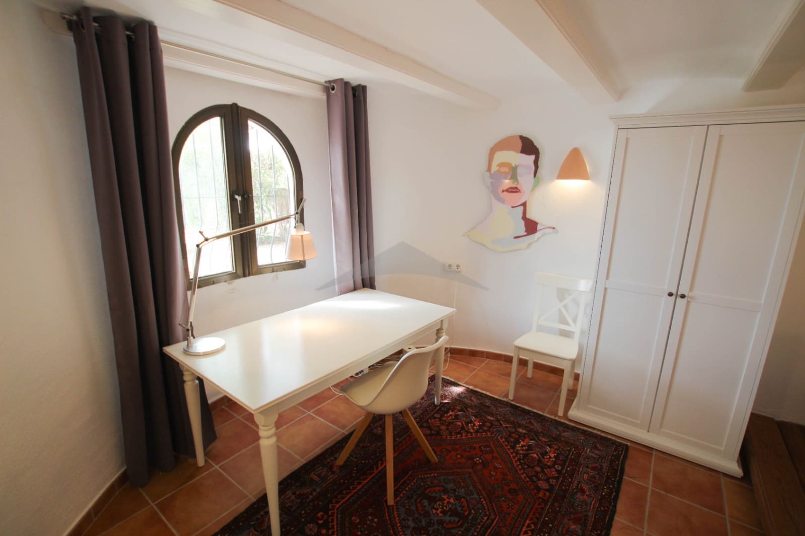 2 bedroom Villa for sale in Benissa with pool garage - € 1,499,000 (Ref: 9821250)