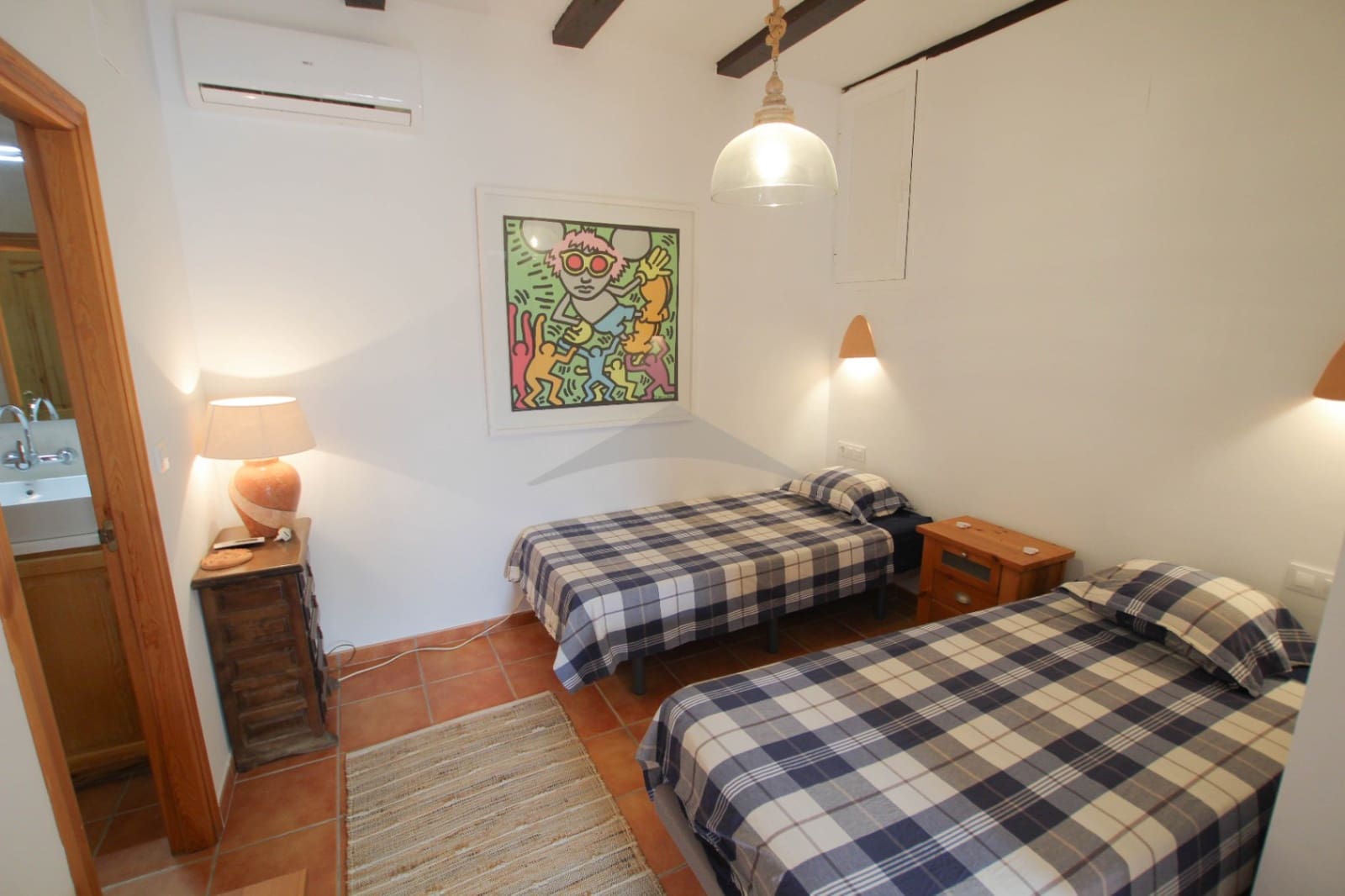 2 bedroom Villa for sale in Benissa with pool garage - € 1,499,000 (Ref: 9821250)