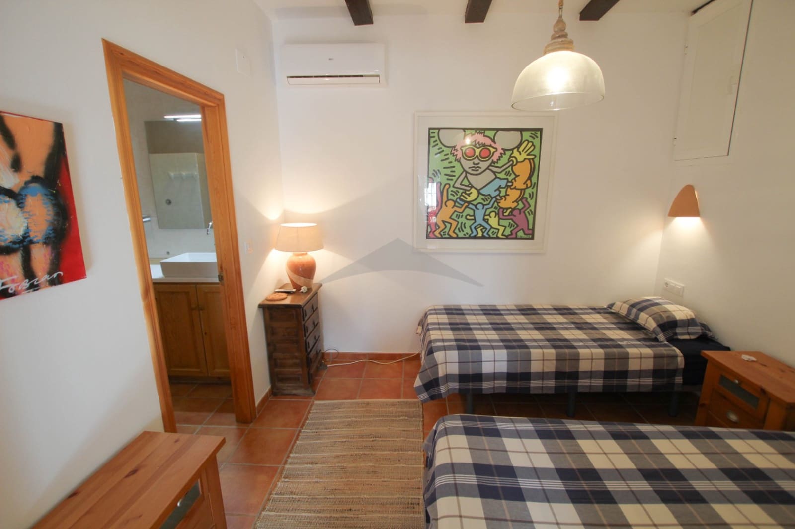 2 bedroom Villa for sale in Benissa with pool garage - € 1,499,000 (Ref: 9821250)