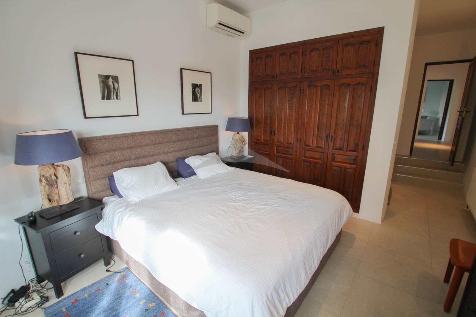 2 bedroom Villa for sale in Benissa with pool garage - € 1,499,000 (Ref: 9821250)
