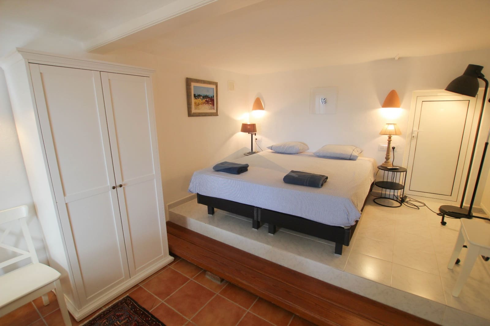2 bedroom Villa for sale in Benissa with pool garage - € 1,499,000 (Ref: 9821250)